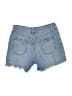 Joe's Jeans Blue Denim Shorts Size 31 waist - photo 2