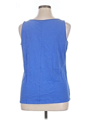 Nic + Zoe Tank Top (view 2)