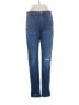 Rag & Bone Hearts Blue Jeans Size 26 waist - photo 1