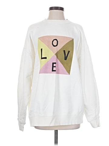 RODEBJER Sweatshirt (view 1)