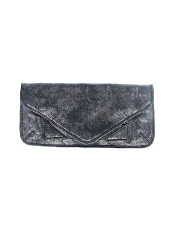 Botkier Leather Clutch (view 1)