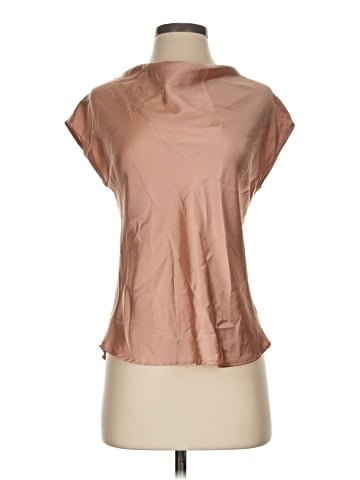 Renee C. Short Sleeve Top (view 1)