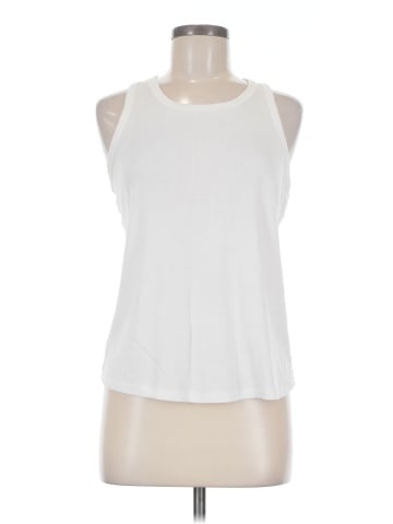 Danskin Sleeveless T-Shirt (view 1)