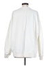 RODEBJER 100% Cotton Graphic White Sweatshirt Size S - photo 2