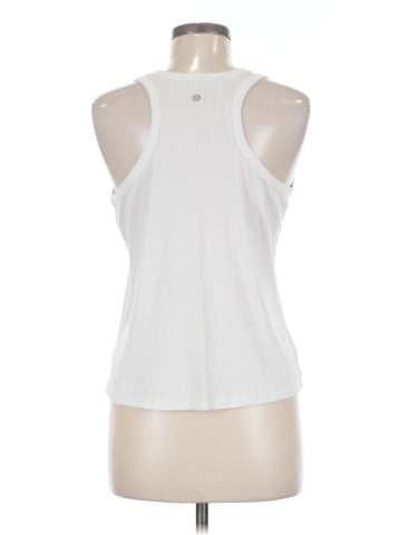 Danskin Sleeveless T-Shirt (view 2)