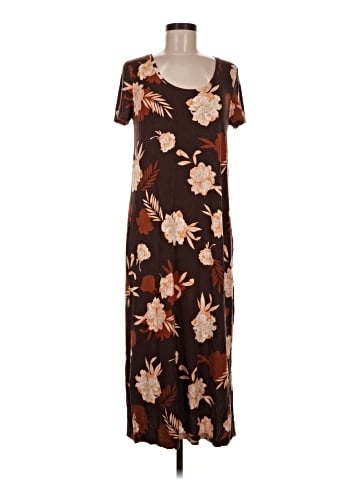 Lord & Taylor Casual Dress (view 1)