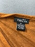 rue21 Brown Tank Top Size M - photo 7