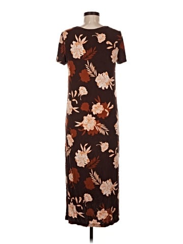 Lord & Taylor Casual Dress (view 2)