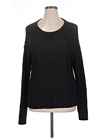 CALVIN KLEIN JEANS Pullover Sweater (view 1)