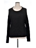CALVIN KLEIN JEANS Black Pullover Sweater Size XL - photo 1