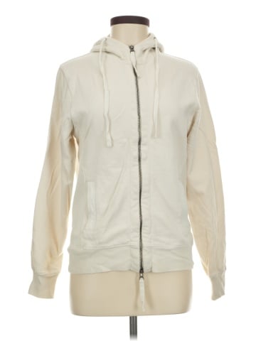 ALTERNATIVE Zip Up Hoodie (view 1)