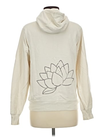 ALTERNATIVE Zip Up Hoodie (view 2)