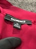 Elementz 100% Polyester Burgundy Sleeveless Blouse Size XL - photo 7