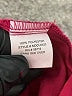 Elementz 100% Polyester Burgundy Sleeveless Blouse Size XL - photo 8