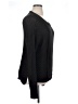 CALVIN KLEIN JEANS Black Pullover Sweater Size XL - photo 4