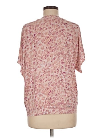 Mystree Short Sleeve Blouse (view 2)