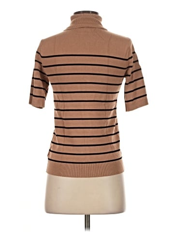 Anne Klein Turtleneck Sweater (view 2)
