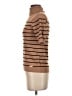 Anne Klein Brown Turtleneck Sweater Size S (estimated) - photo 5