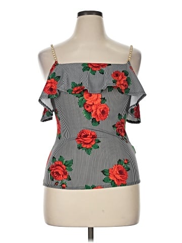First Love Sleeveless Top (view 1)