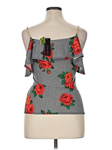 First Love Sleeveless Top (view 2)
