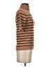 Anne Klein Brown Turtleneck Sweater Size S (estimated) - photo 4