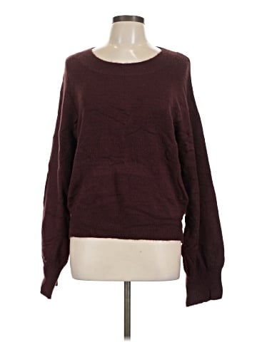 Absolutely Creative Worldwide Pullover Sweater (view 1)