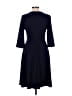 Miusol Blue Cocktail Dress Size L - photo 2