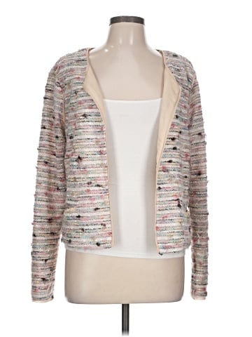 Willow & Clay Kimono (view 1)
