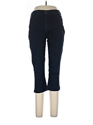 Croft & Barrow Jeans (view 1)
