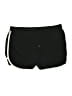 Ideology Color Block Black Athletic Shorts Size 1X - photo 1