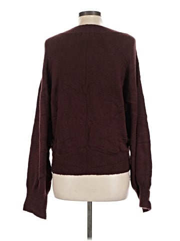 Absolutely Creative Worldwide Pullover Sweater (view 2)