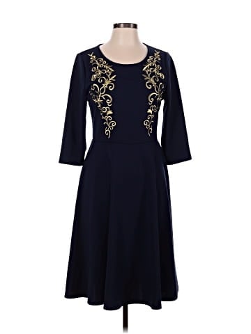 Miusol Cocktail Dress (view 1)