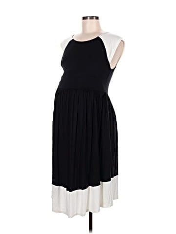 Kimikal Casual Dress (view 1)