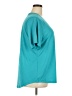 Reel Legends 100% Polyester Teal Active T-Shirt Size 2X - photo 4