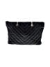 DKNY Black Tote One size - photo 3