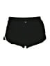 Ideology Color Block Black Athletic Shorts Size 1X - photo 2