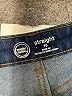 Wonder Nation Solid Blue Jeans Size 10 - photo 3