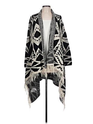 ASOS Poncho (view 1)