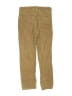 H&M 100% Cotton Brown Khakis Size 7 - photo 2
