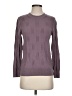 Arach & Cloz Purple Pullover Sweater Size XS - photo 1