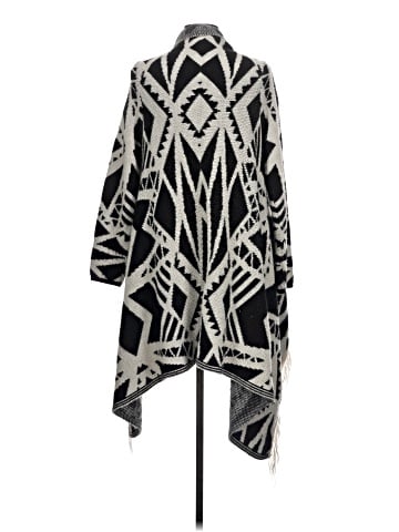 ASOS Poncho (view 2)