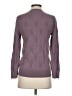 Arach & Cloz Purple Pullover Sweater Size XS - photo 2