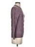 Arach & Cloz Purple Pullover Sweater Size XS - photo 4