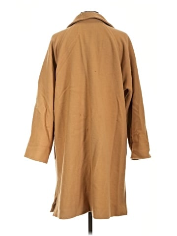 Sandro Wool Coat (view 2)