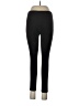 Faded Glory Solid Black Active Pants Size L - photo 2
