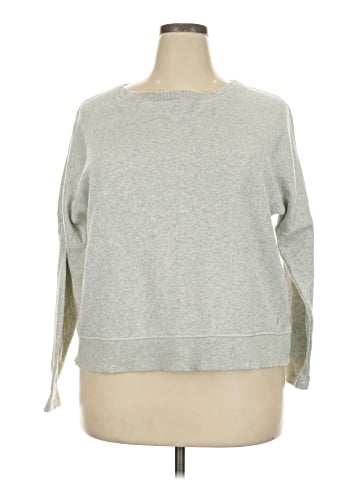 Nautica Sweatshirt (view 1)