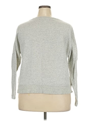 Nautica Sweatshirt (view 2)