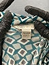 Cato Teal 3/4 Sleeve Blouse Size 18 - photo 7