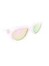 Janie and Jack Pink Sunglasses One size (kids) - photo 1