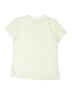 Crewcuts Ivory Short Sleeve T-Shirt Size 4 - 5 - photo 2
